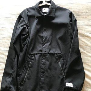 adidas Reigning Champ Jacket - Medium